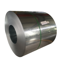 Prime Hot Dup Gulvanied Steel Coil